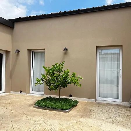 Angolo Degli Aromi Casa Ficodindia Raguse