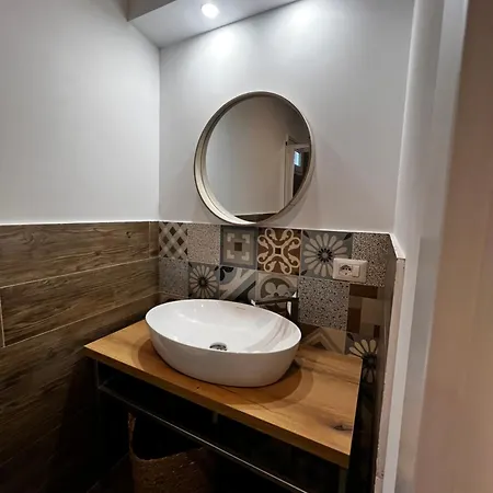 Angolo Degli Aromi Casa Ficodindia *