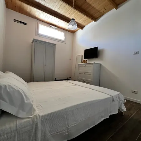 Σπίτι διακοπών Angolo Degli Aromi Casa Ficodindia