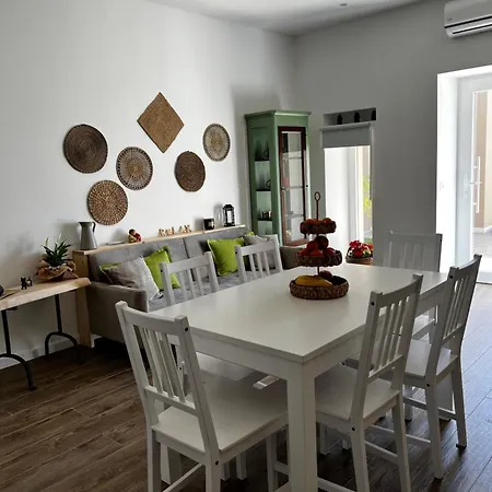 Angolo Degli Aromi Casa Ficodindia