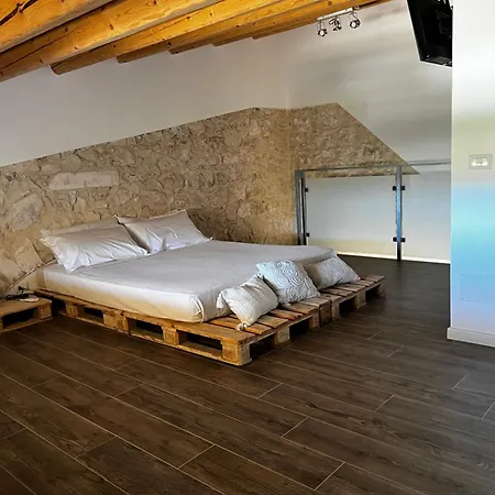 Angolo Degli Aromi Casa Ficodindia Ραγκούσα