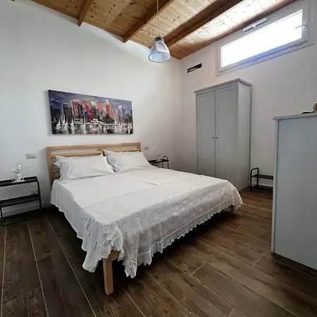 Angolo Degli Aromi Casa Ficodindia Hébergement de vacances *