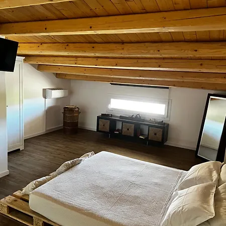 Σπίτι διακοπών Angolo Degli Aromi Casa Ficodindia