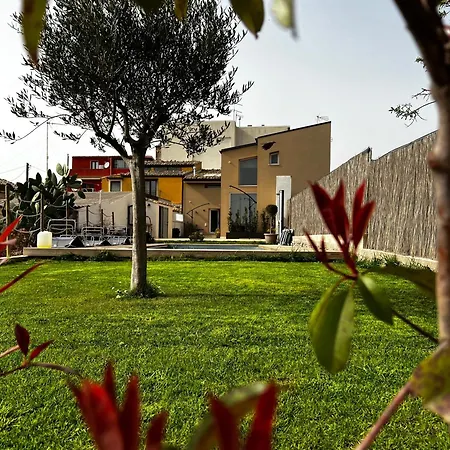 Angolo Degli Aromi Casa Ficodindia